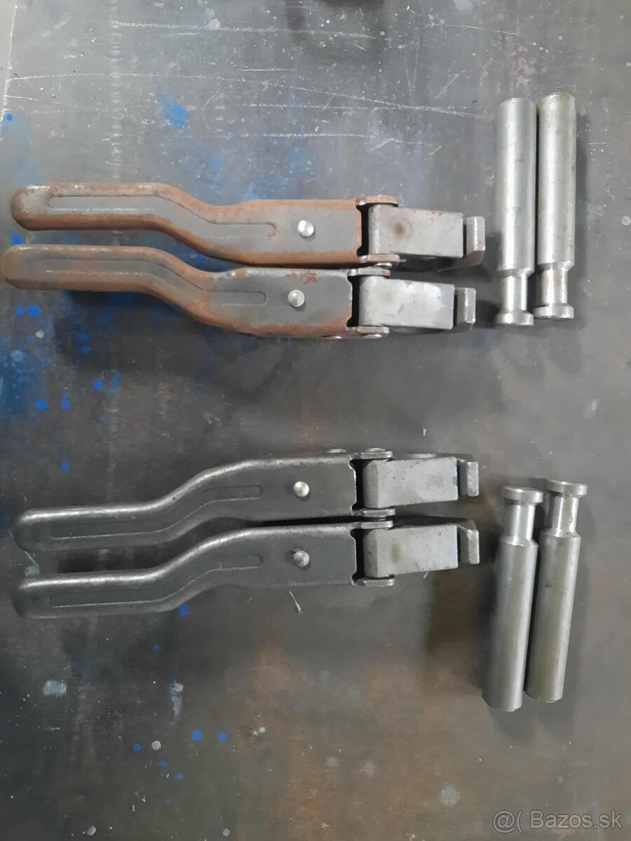 Hydraulicky piest - 15