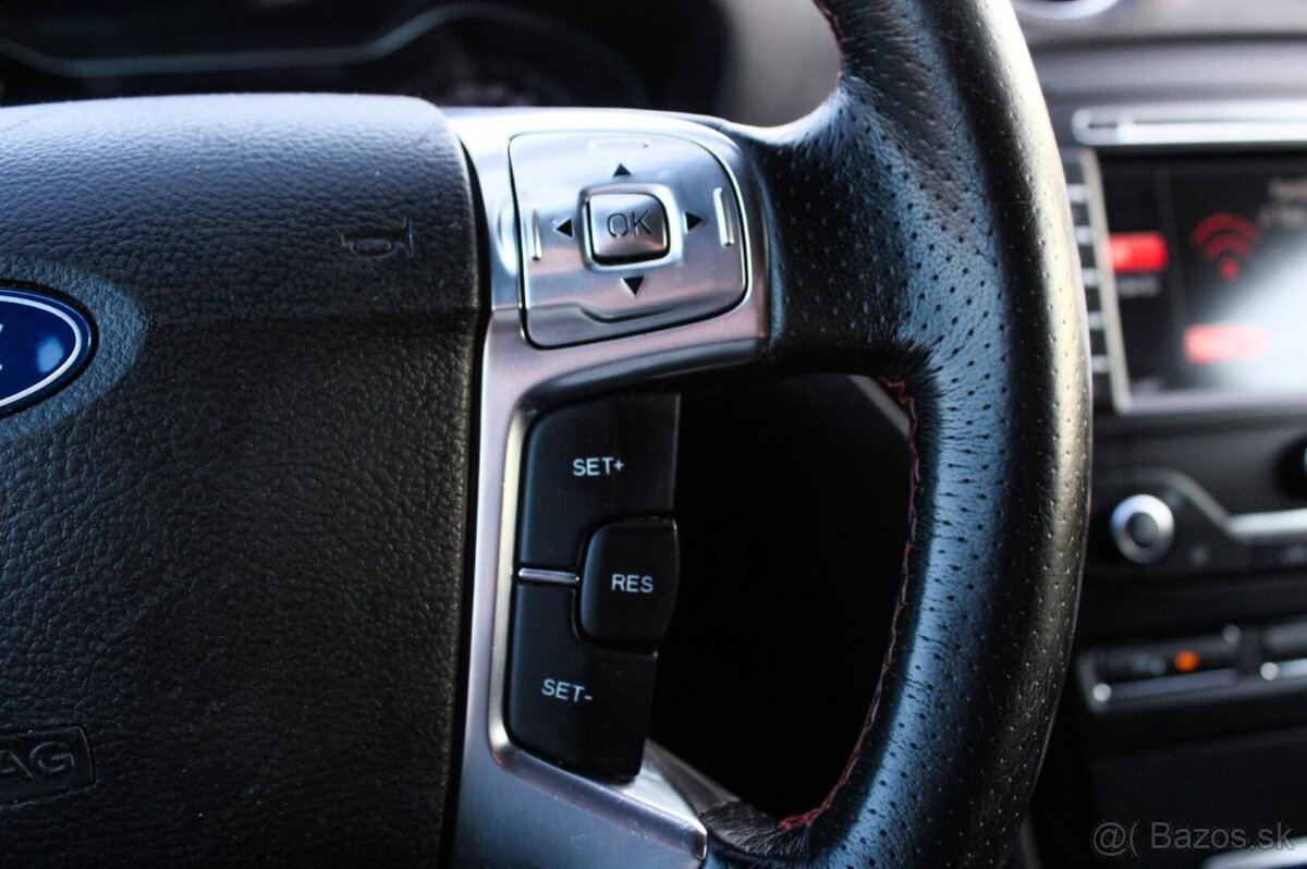 Ford Mondeo Combi 2.2 TDCi DPF Titanium - 15