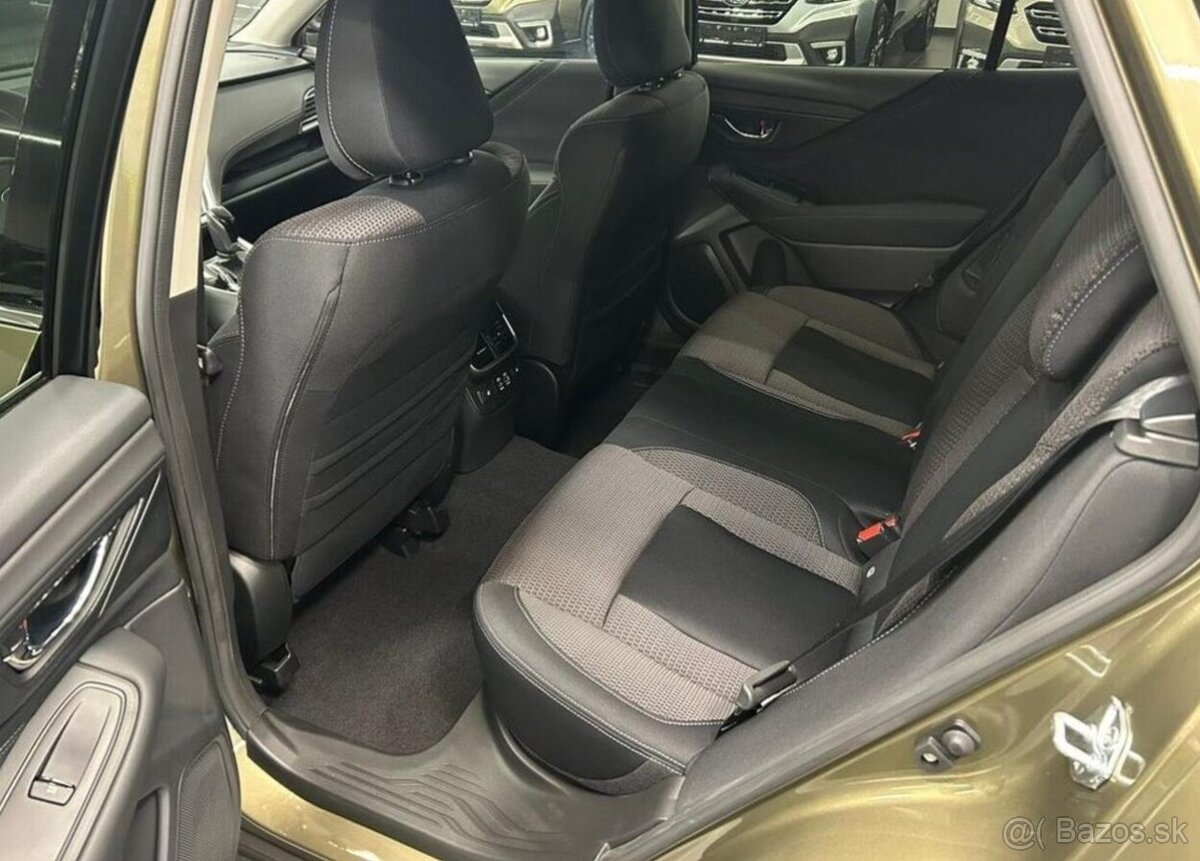 Subaru Outback 2.5 ACTIVE 2025 | Záruka 124 kw5 - 15