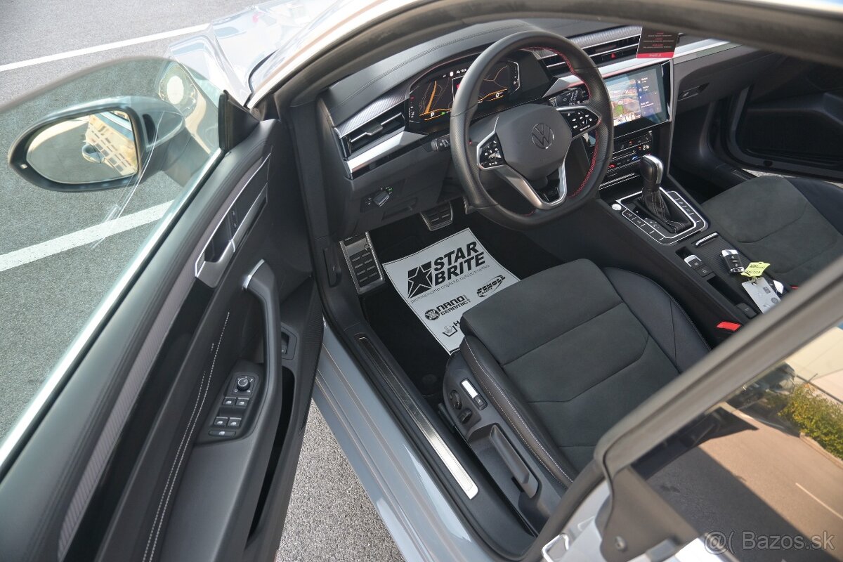 Volkswagen Arteon SB 2.0 TDI 4Motion R-Line DSG - 15