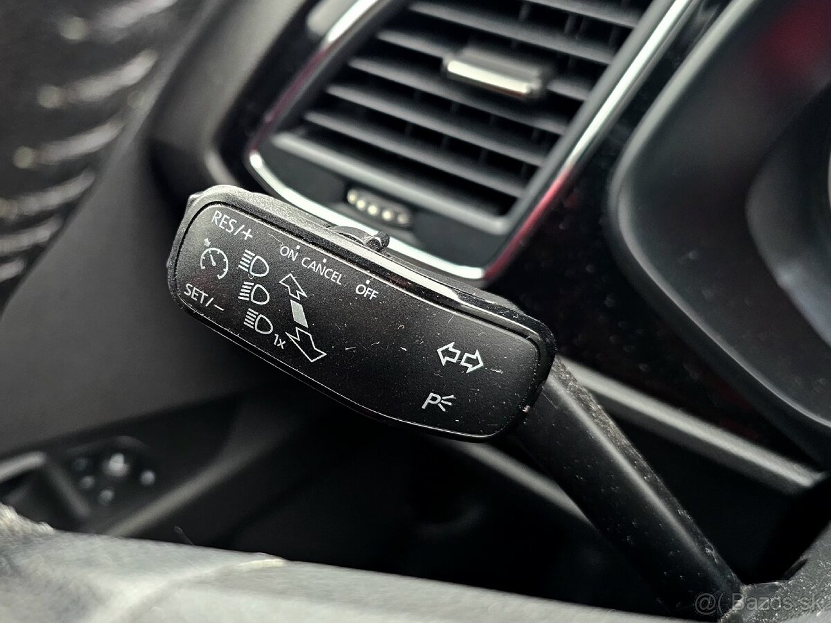 Seat Leon ST 1.6Tdi Combi 4x4 - 15