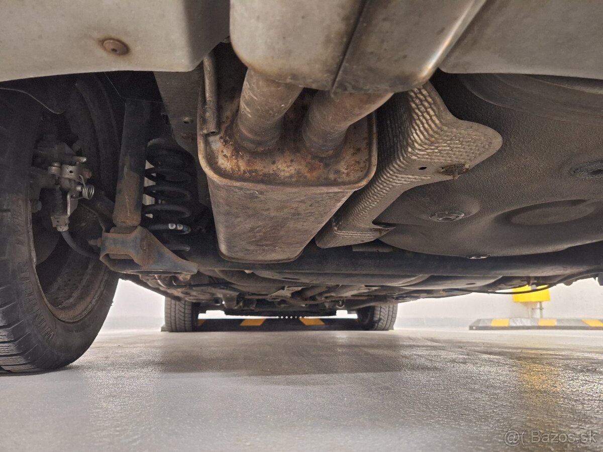 FABIA 1 RS Rozpredám ND - 15