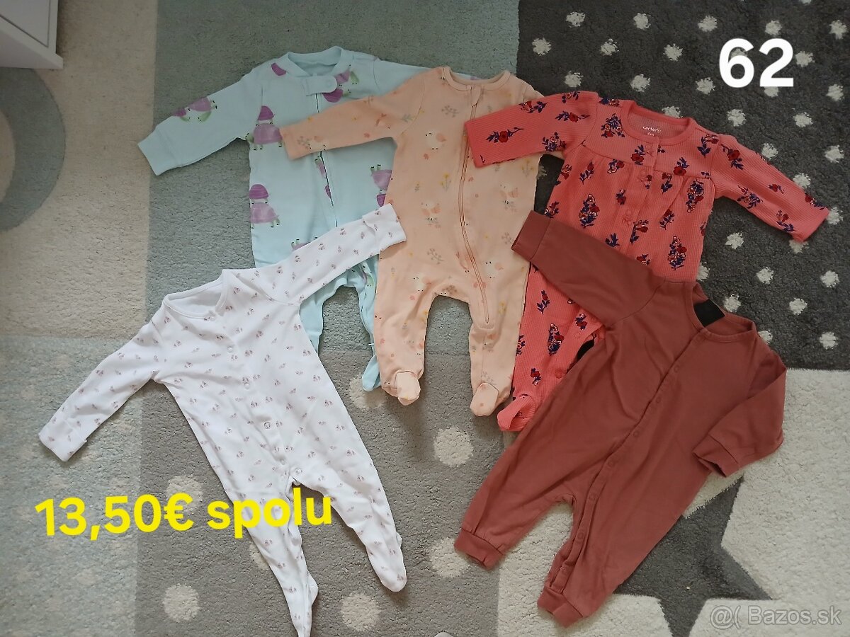 Balik pre dievcatko 56 a 62 - 15