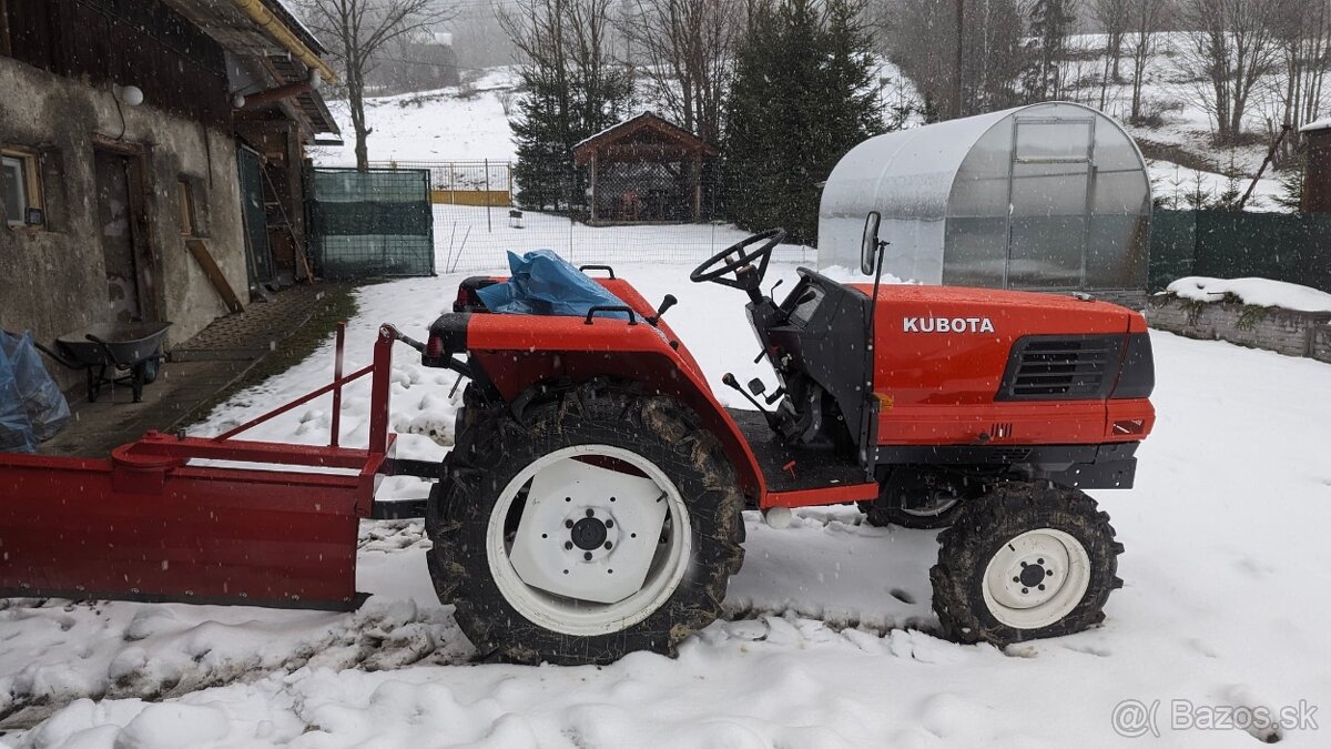 Pluh na sneh 150cm - 15