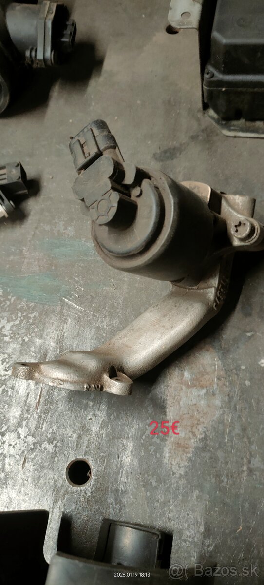 Náhradné diely opel omega 3‚0 v6 - 15