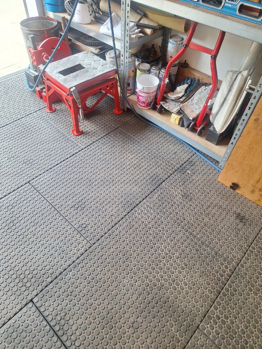 Garáž Štiavnička - 15