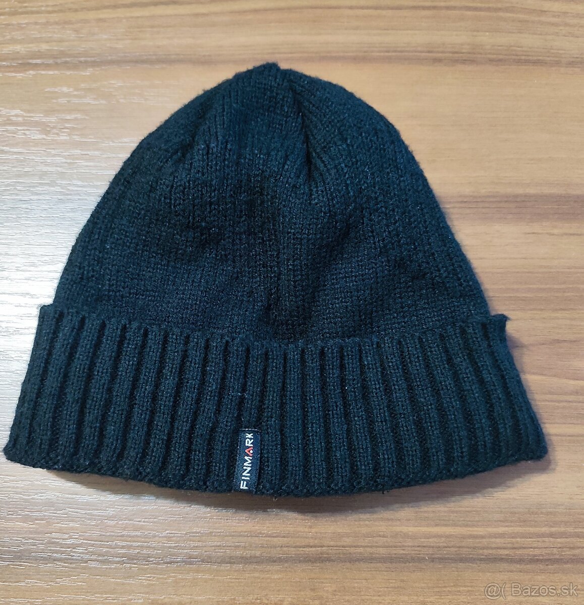 ČIAPKA NA ZIMU - 15