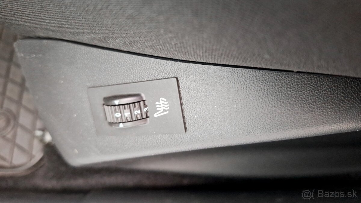 2008 1,6 HDi 68kw - 15