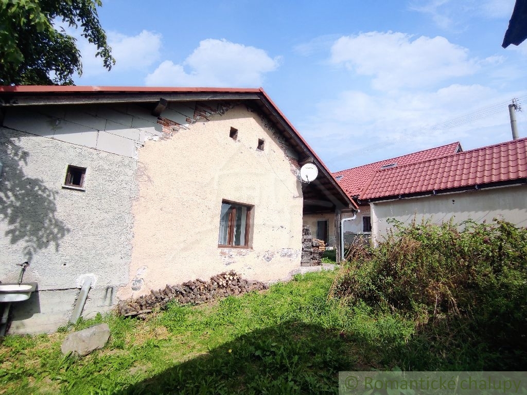 NOVÁ CENA Dom/chalupa v príjemnom prostredí na okraji obc - 15