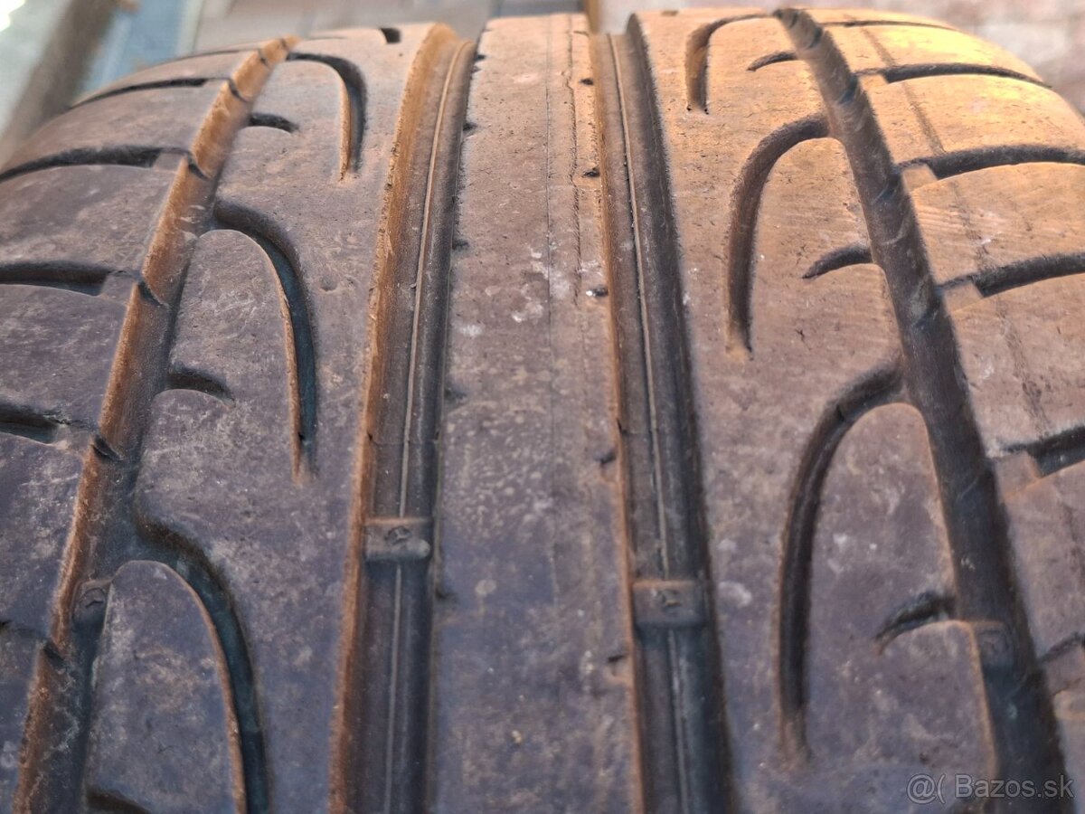 Predám hlinikové disky org.Mercedes GLK-AMG--R19-dvojrozmer - 15