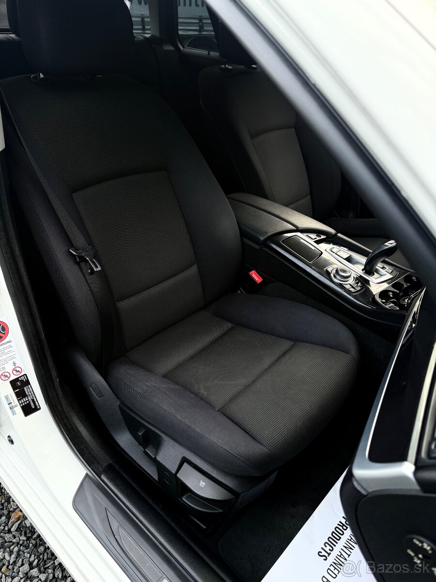 znizena cena-BMW 520d Touring - 15