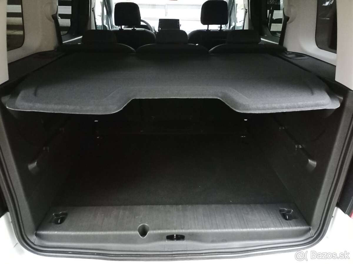 Opel Combo LIFE 1.5 CDTI - 15