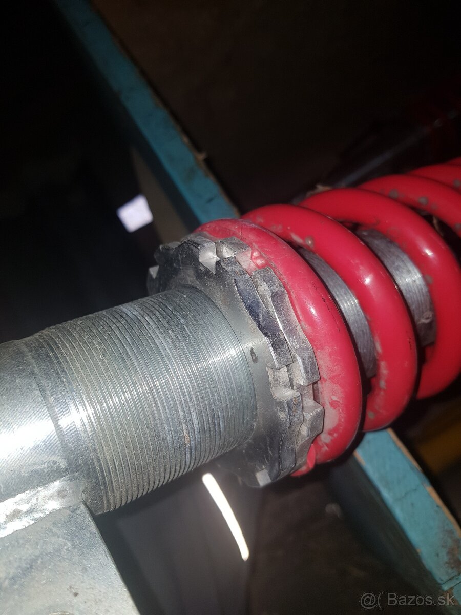 Ta technix ford focus mk1 hatchback - 15