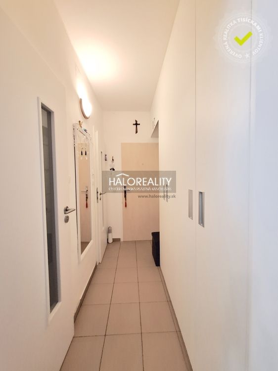 HALO reality - Predaj, jednoizbový byt Bratislava Dúbravka, - 15
