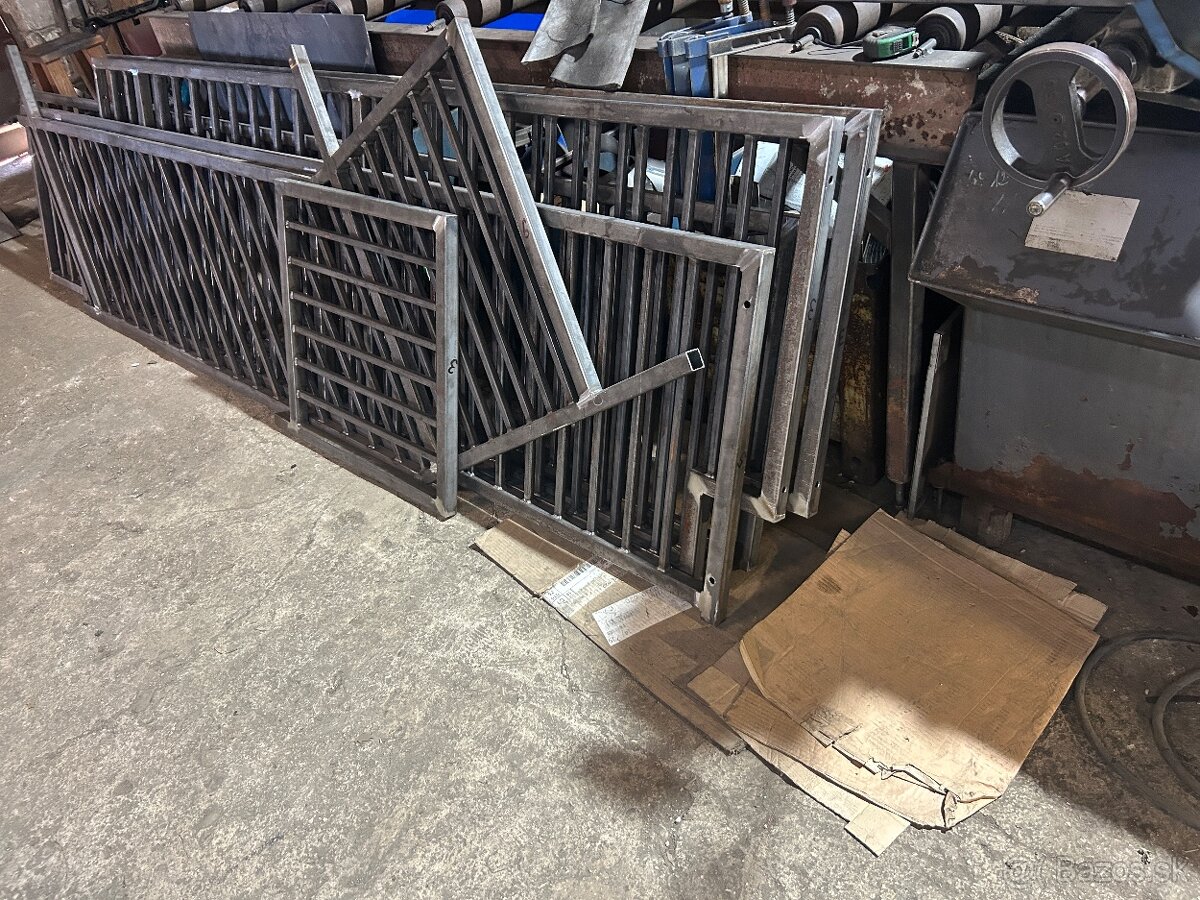 Kovovýroba , zvaranie , - 15