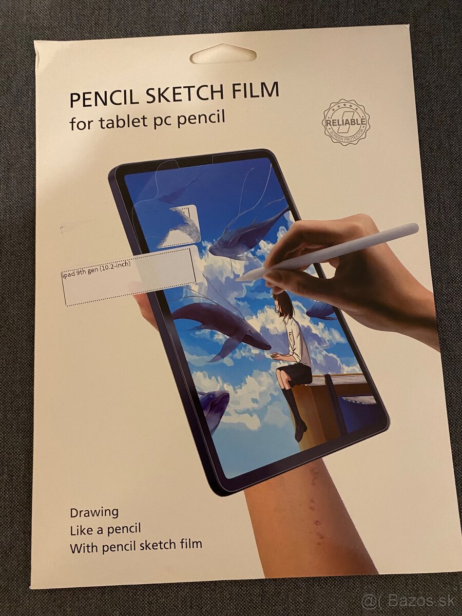 iPad 9. generácie s príslušenstvom - 15