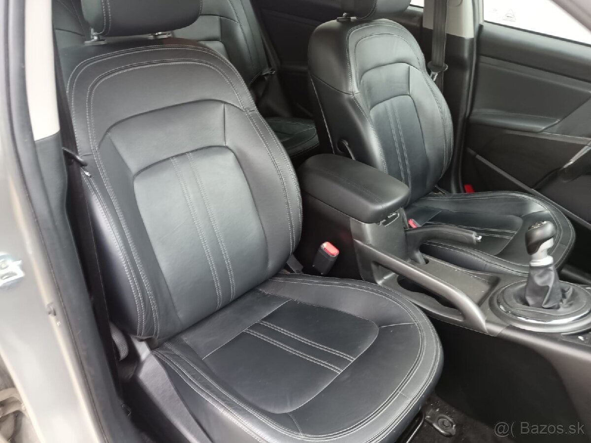 KIA SPORTAGE 1.7 CRDI - 15
