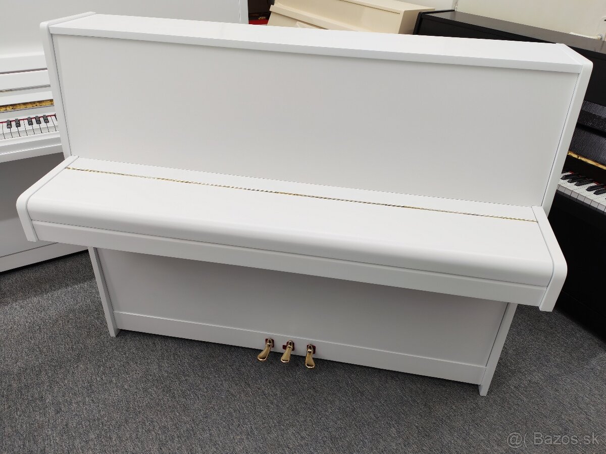 Piano Scholze - Petrof dovoz celá SR - 15