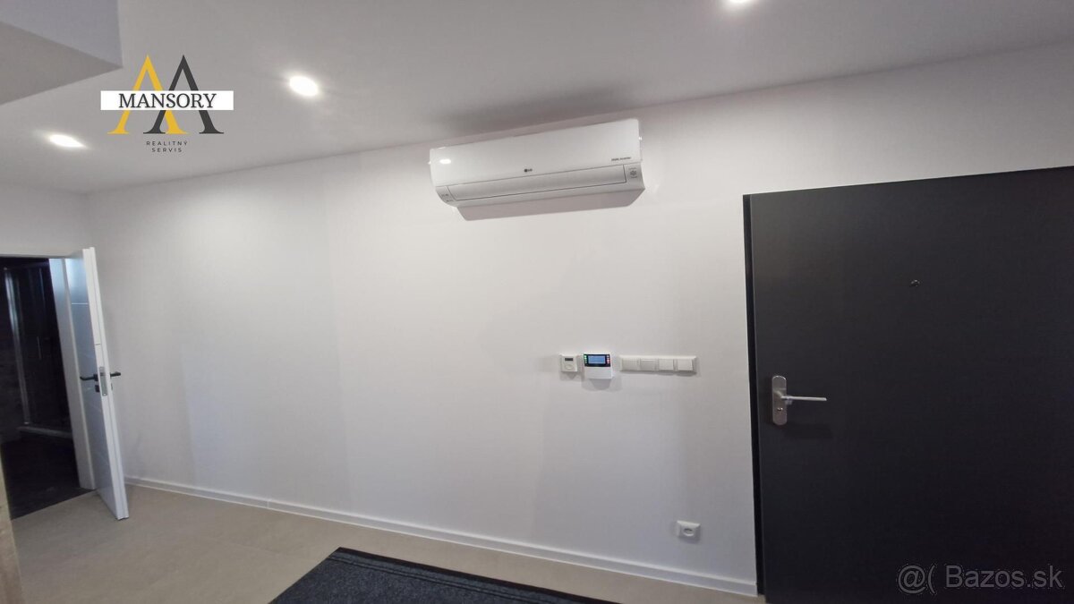 NA PREDAJ, Moderný 2-izbový apartmán 2C-2 v novostavbe vo Ve - 15