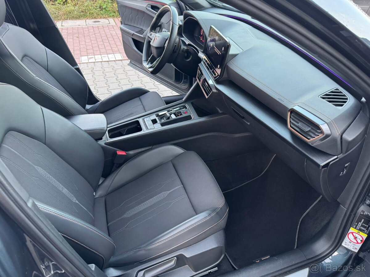 Cupra Formentor 2023 46000km 1.5tsi - 15