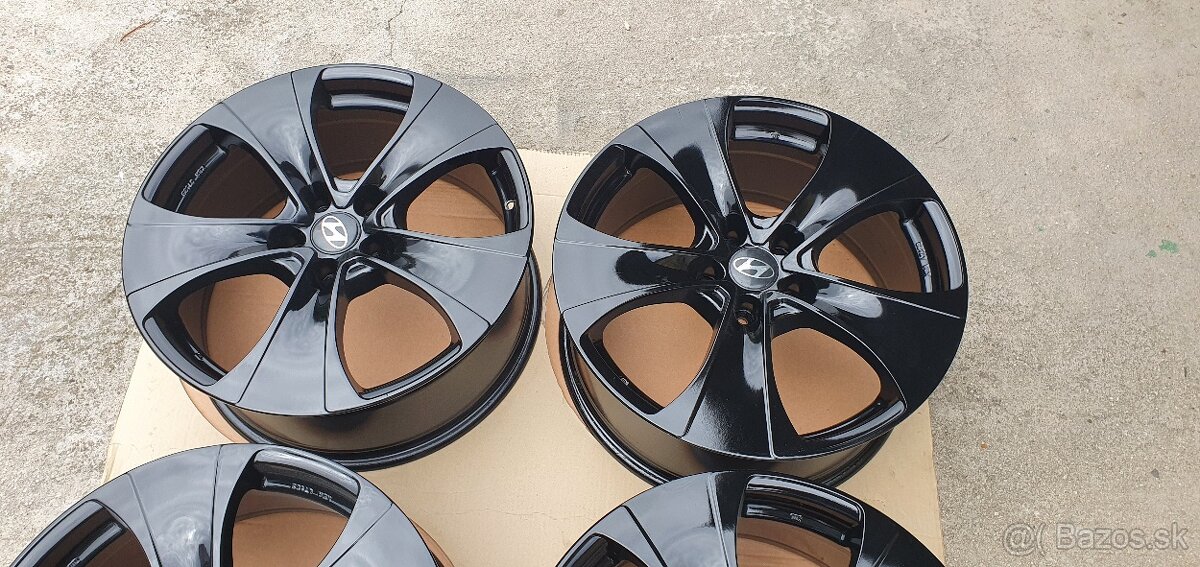 mazda kia hyundai mitsubishi toyota honda 5x114,3 r18 - 15