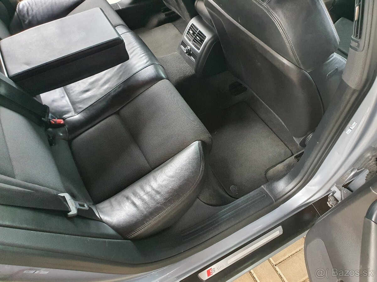 Audi A6 Avant 3.0 TDI quattro tiptronic S-line - 15