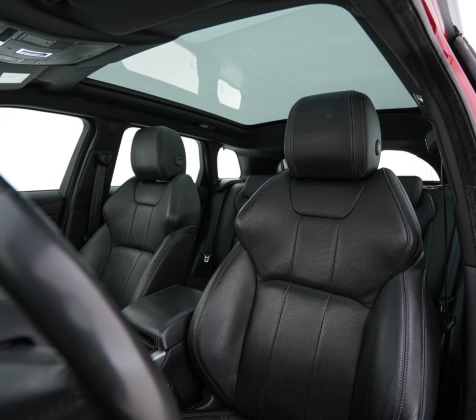 Predám range rover evoque 81.000km - 15