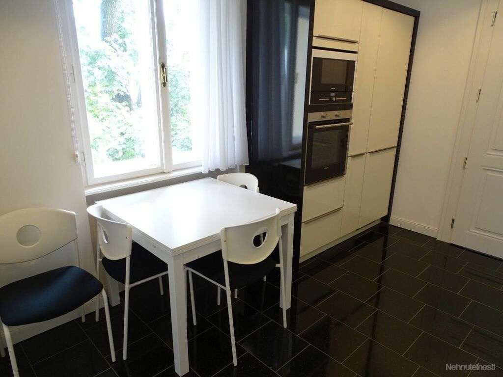 Prenájom štýlového 3-izb. bytu, Palisády, Staré Mesto - 15