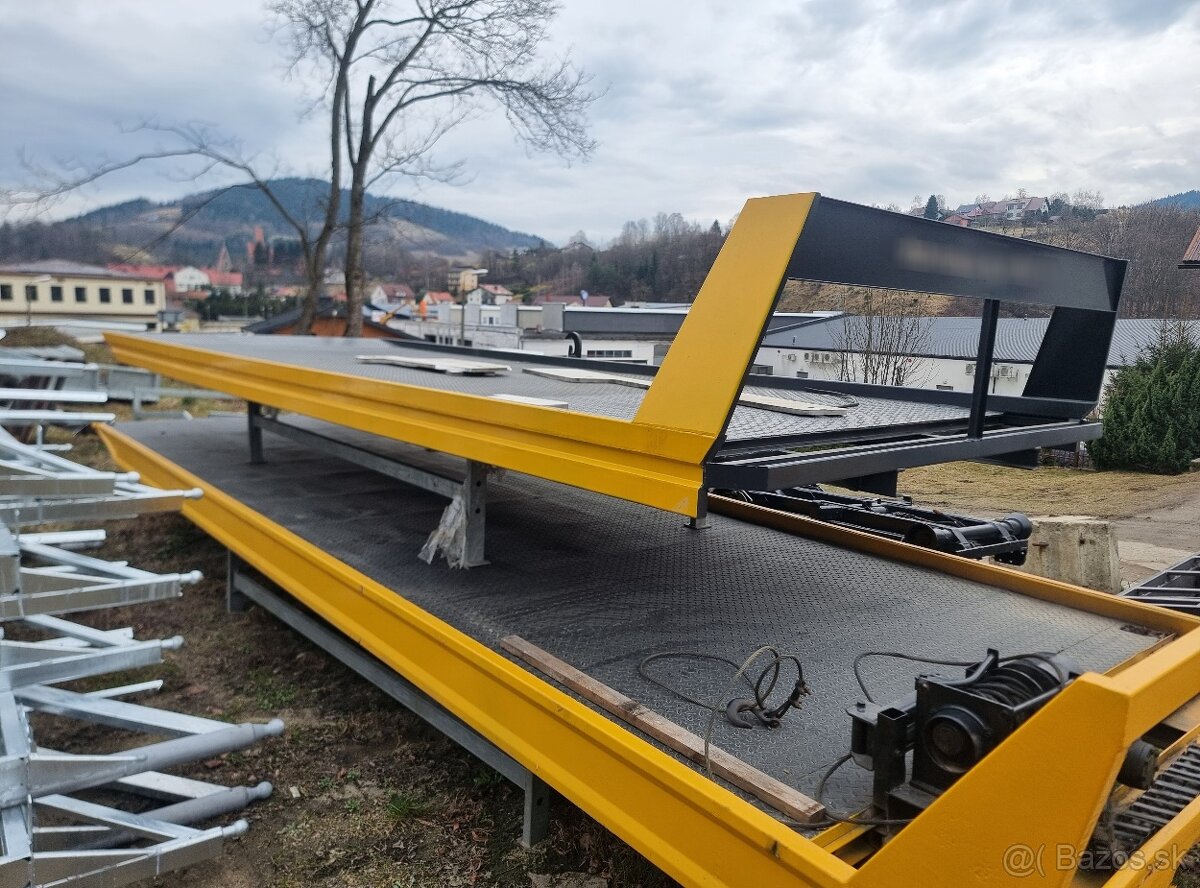 Predam nadstavbu odtahovka - 15