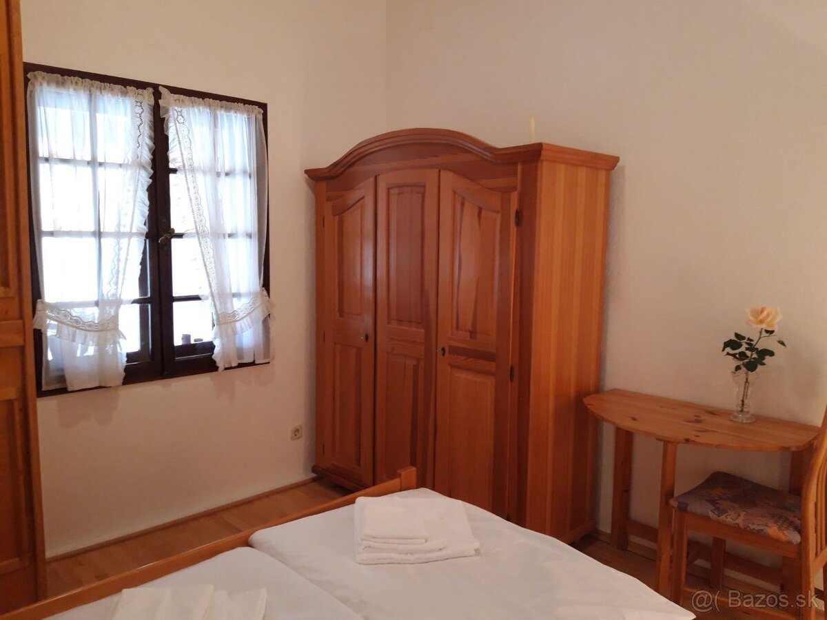 Trogir, Seget Vranjica – Vila s 3 apartmánmi - 15