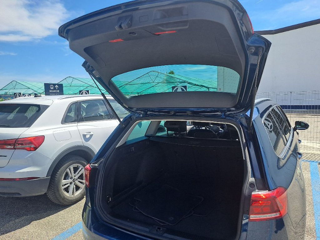 VW Passat Variant 2022 2.0TDi 110kW DSG, Virtual, odpočetDPH - 15