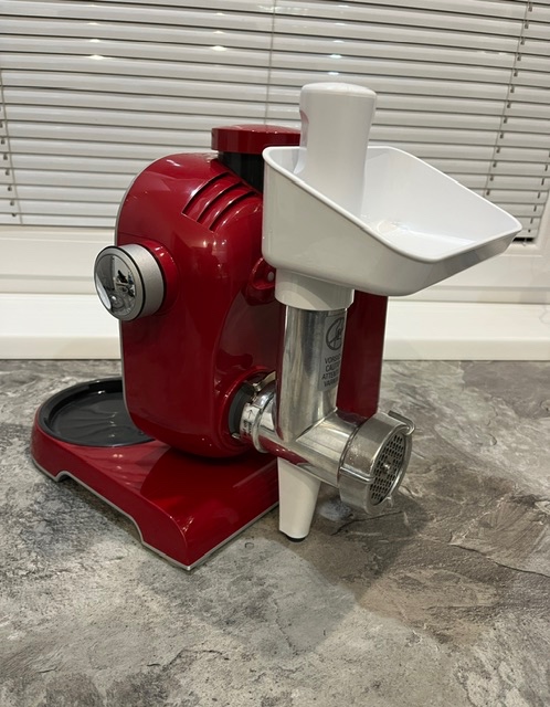 Bosch MUM 56740 900W kuchynský robot - 15