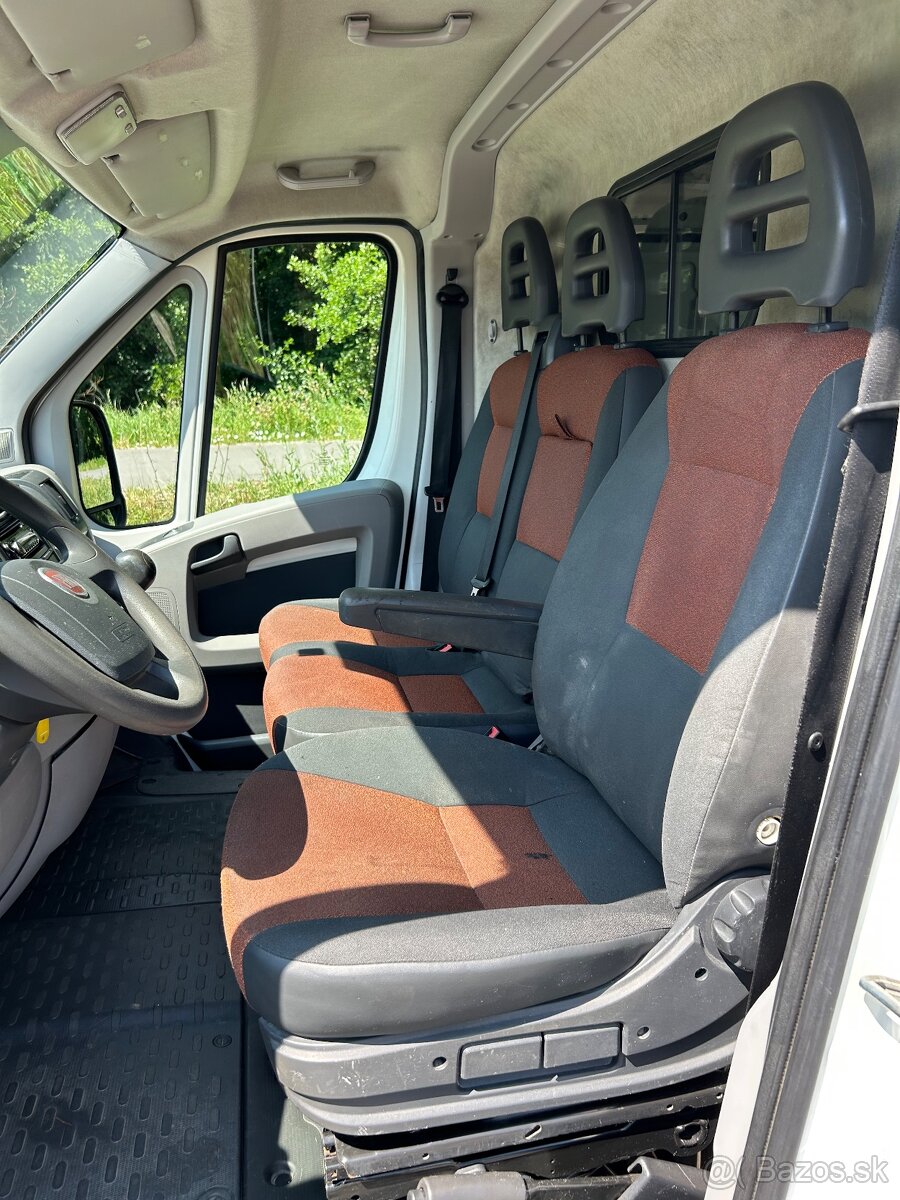 Fiat Ducato - 15