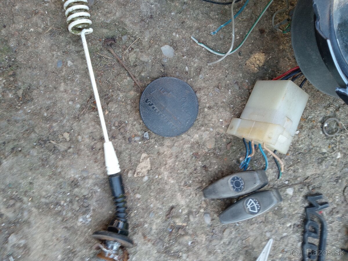 Wartburg veci na veterana - 15