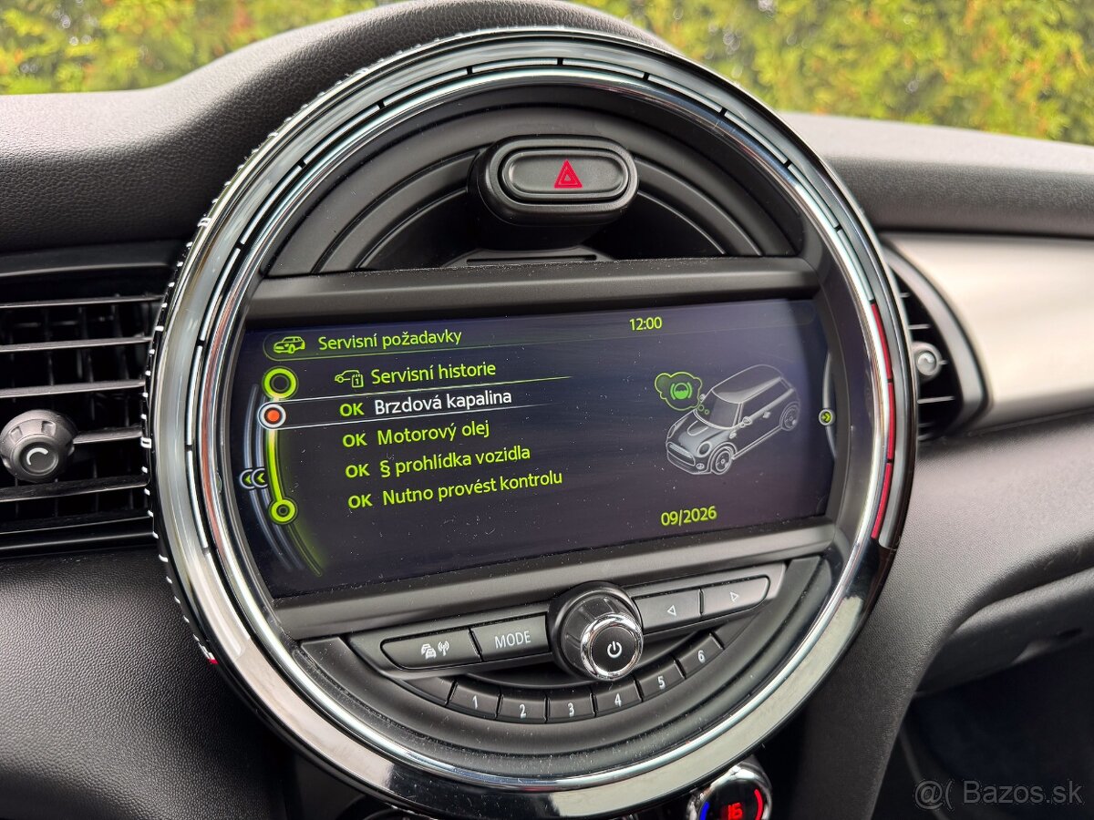 Mini John Cooper Works 170kw A/T JCW PRO - 15