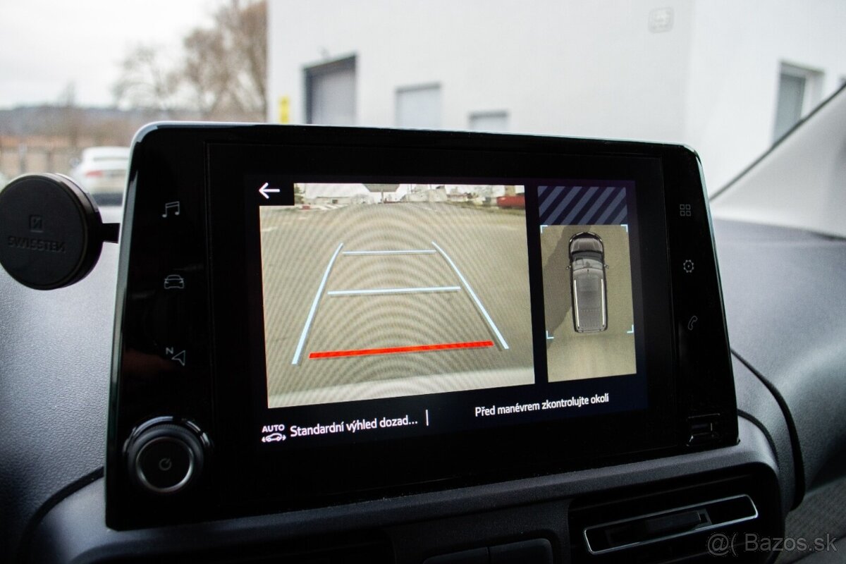 Toyota Proace City Verso 1.5 D-4D - 15