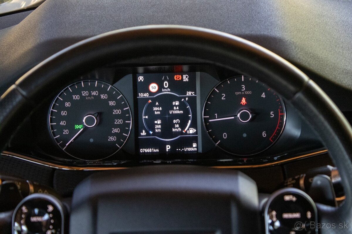 Land Rover Range Rover Evoque 2.0 - 15