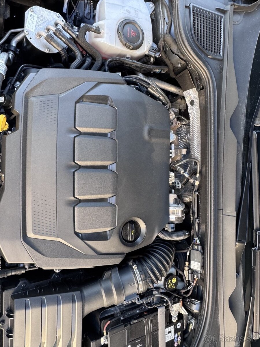 VW GOLF ALLTRACK 147KW 4M - 15