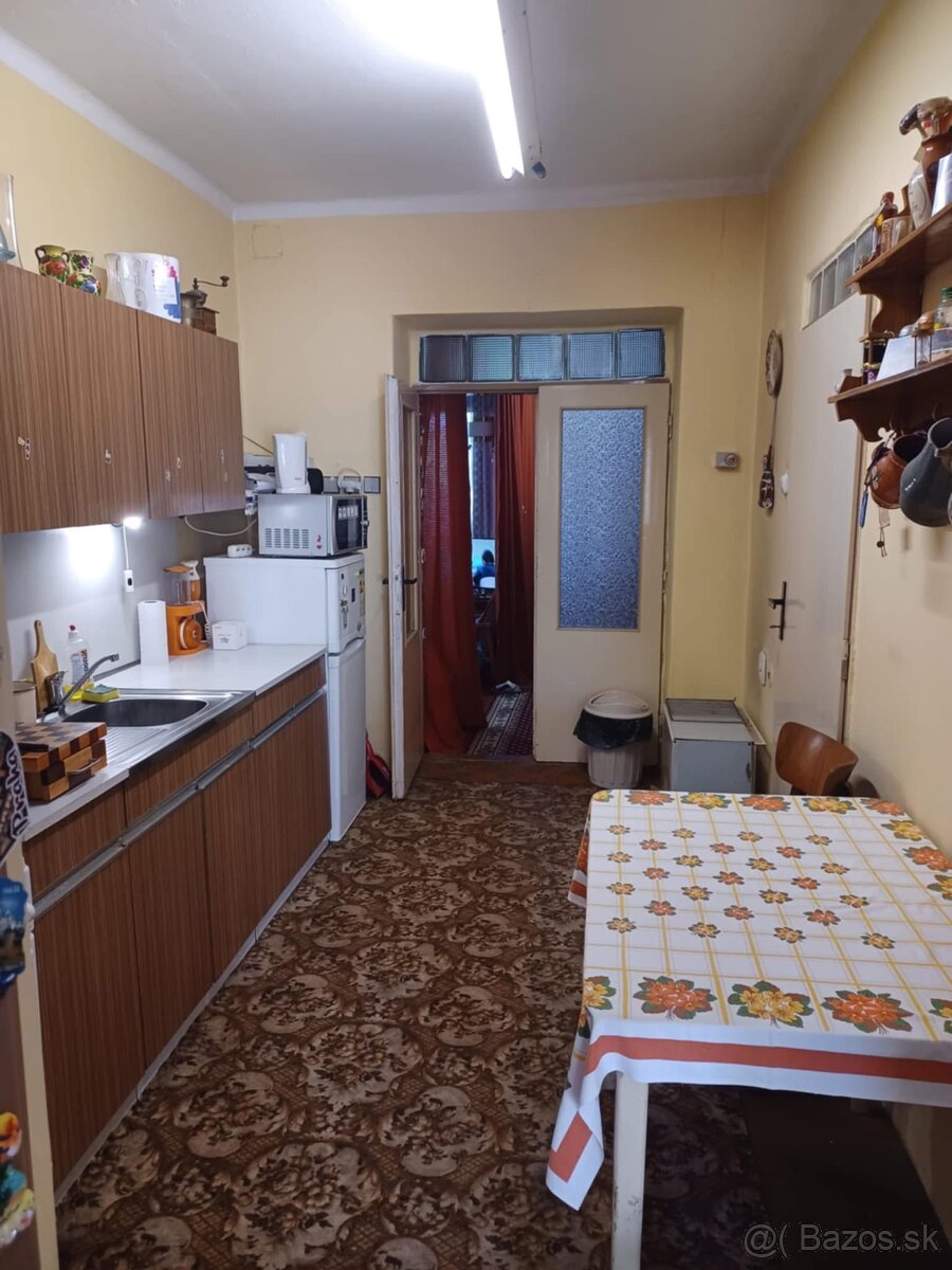 Rodinný dom Hliník nad hronom - 15