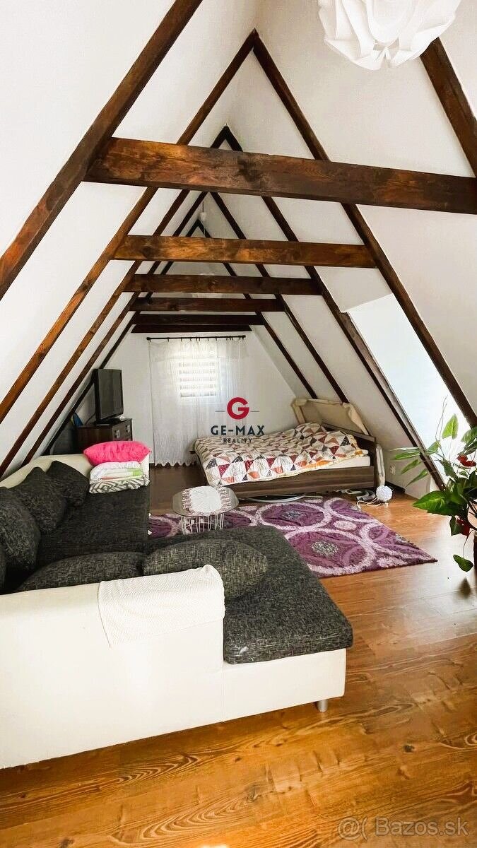 Na predaj chata pri Zemplínskej šírave – Paľkov, Klokočov - 15