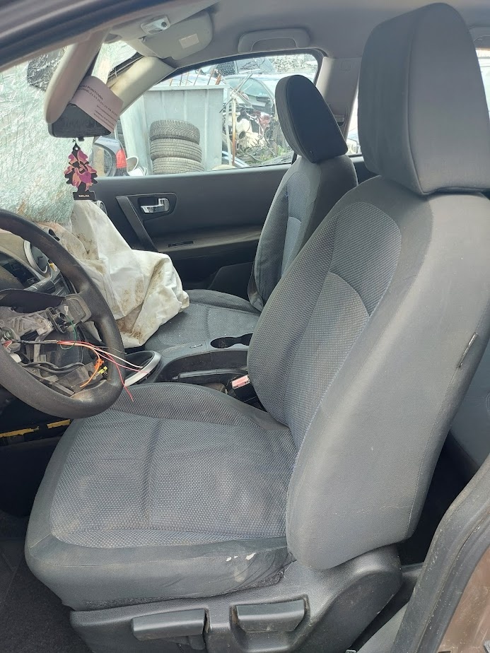 NISSAN QASHQAI 1,5DCI 78KW KÓD: K9K - 15