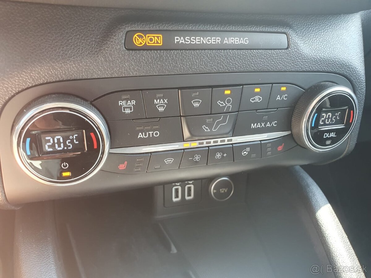 Predám Ford Kuga 1.5 TDCi EcoBlue - 15