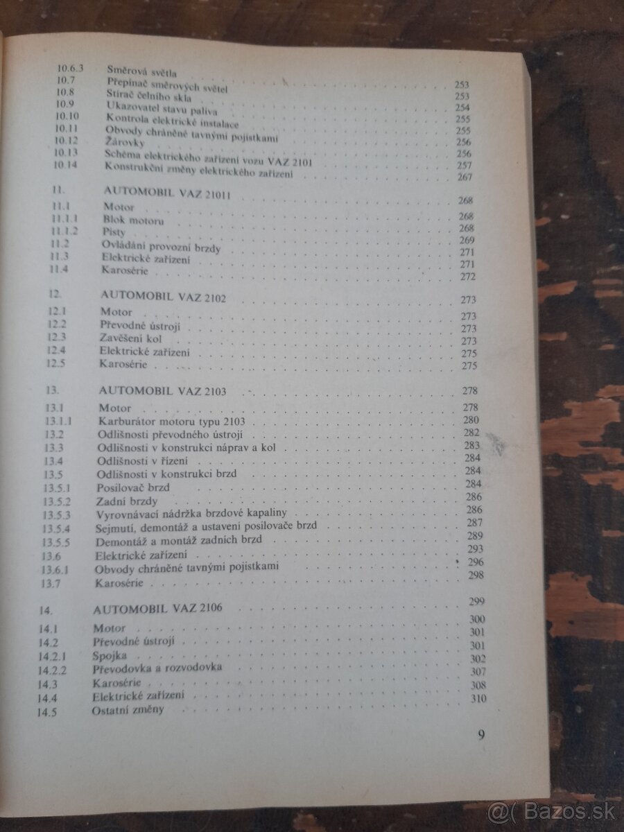 Predám knihy o Lade - 15