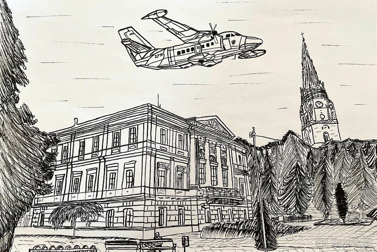 Predám zbierku obrazov - 15