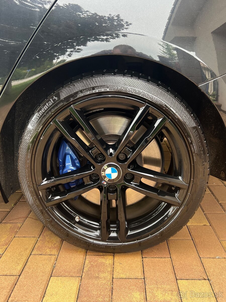 ⚠️ BMW 140i 309kw 420ps ⚠️ - 15