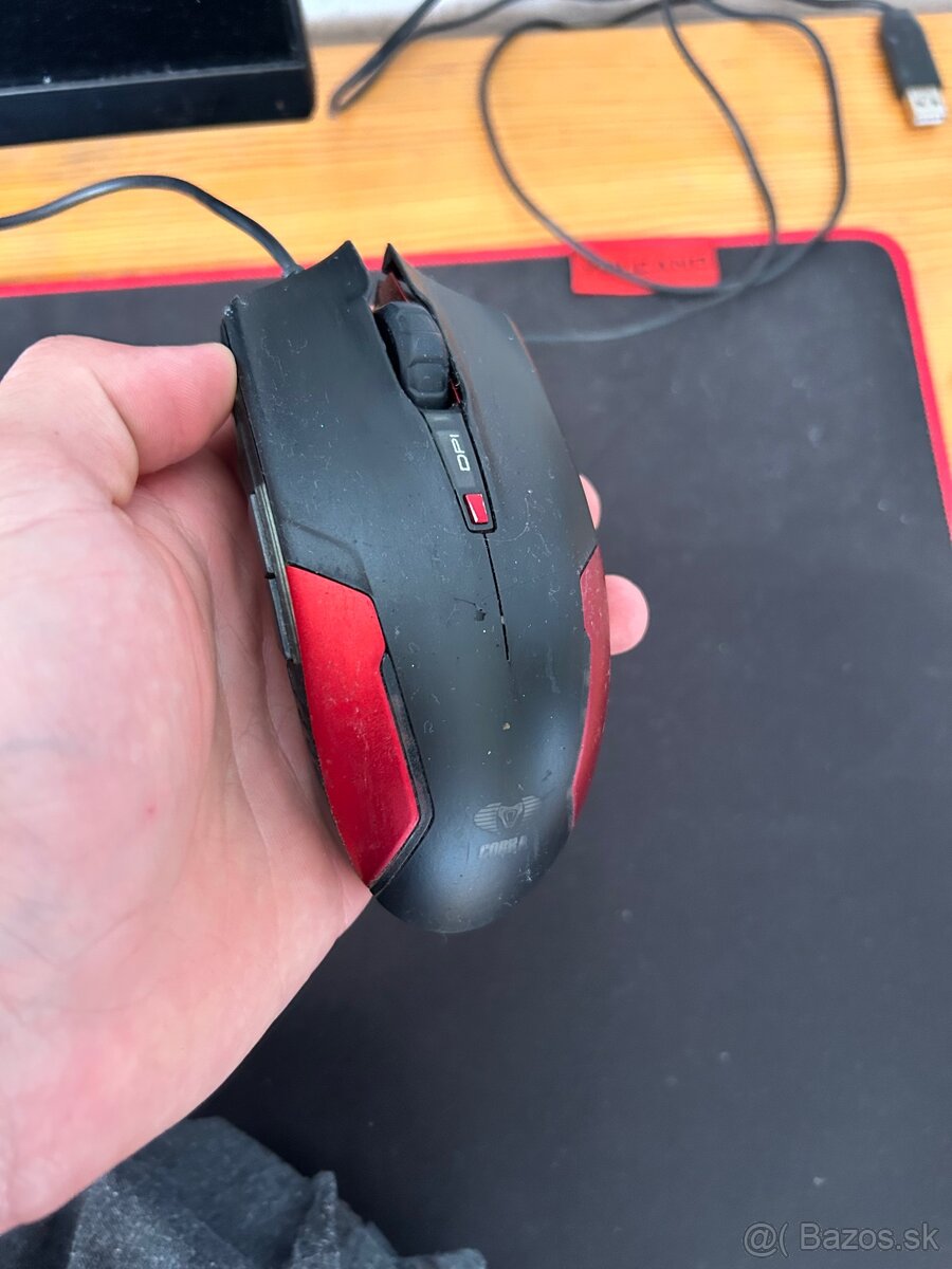 Predám notebook s príslušenstvom - 15