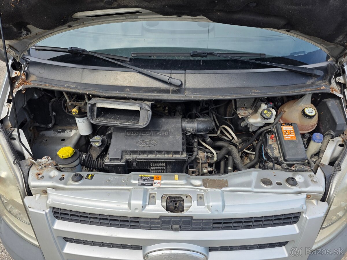 Ford Transit - 15