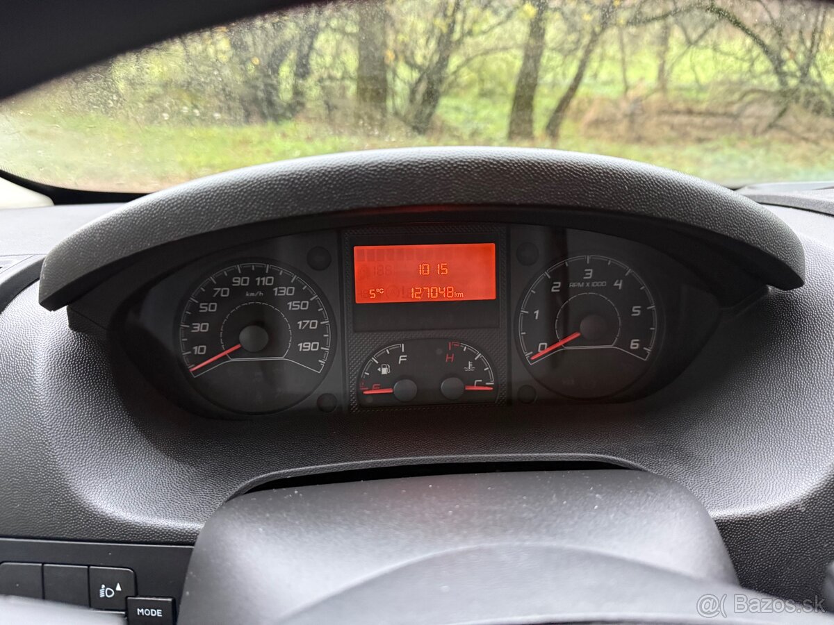 Peugeot Boxer 2.2 BlueHDi 335 L2 Pack - 15