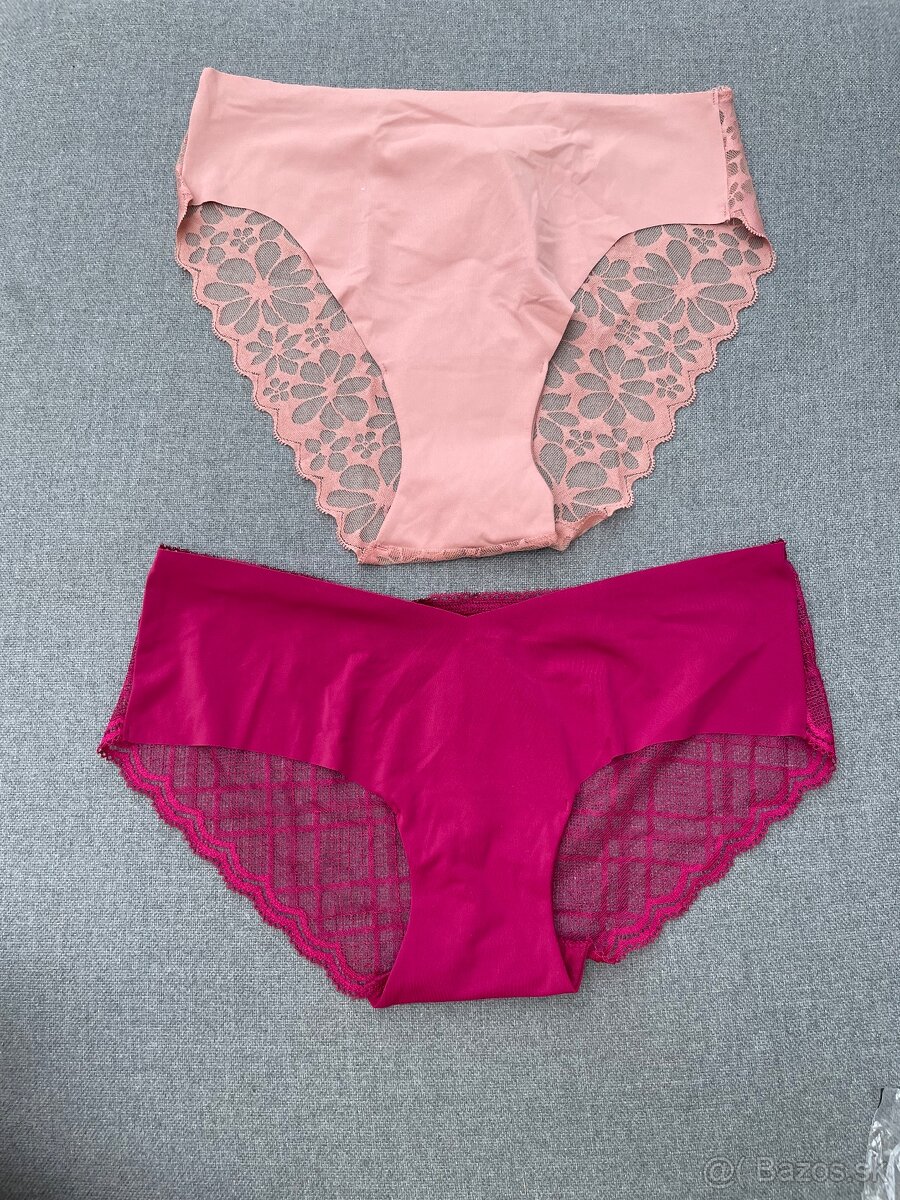 Brazilky S od Victoria’s Secret / PINK - 15