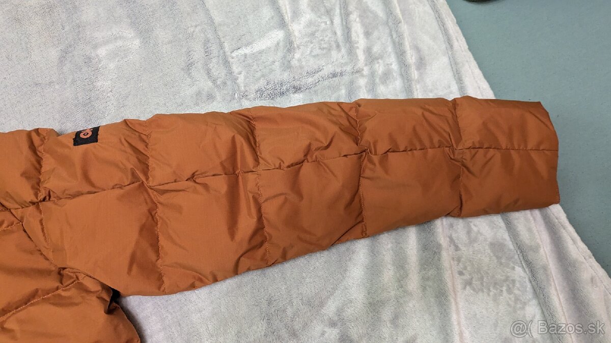 Pánska zimná bunda Husky - 15